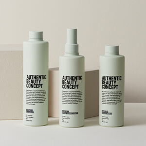 AMPLIFY - Pour les cheveux fins